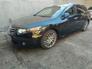 Honda Accord Tourer 2.2 I-DTEC