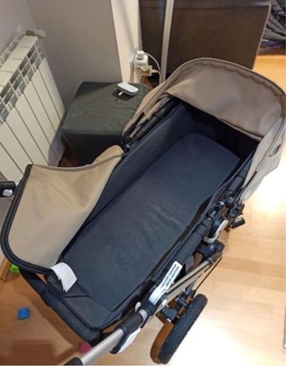Bugaboo Cameleon 3