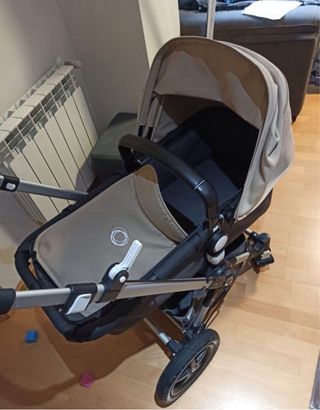 Bugaboo Cameleon 3