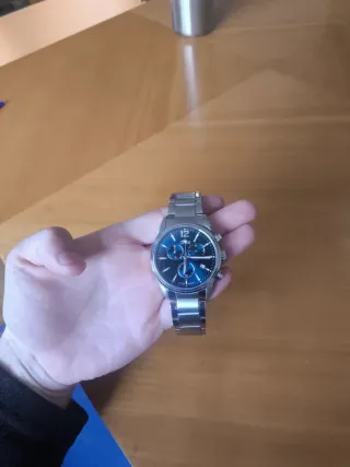 Reloj Lotus 18690/1