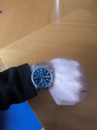 Reloj Lotus 18690/1