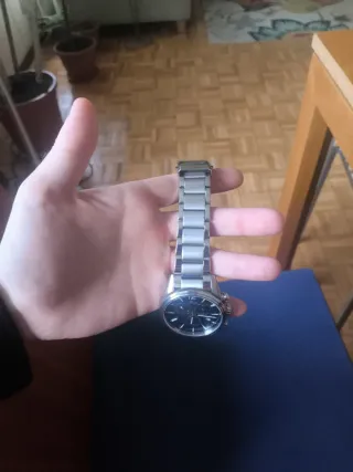 Reloj Lotus 18690/1
