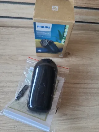 Quitapelusas Philips GC026/80