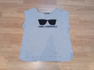 Lote Ropa Mujer Talla M Verde