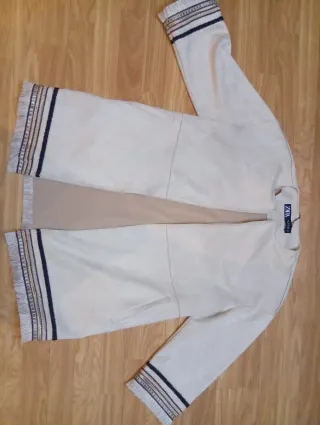 Lote Ropa Mujer Talla M Verde