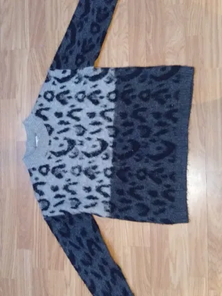 Lote Ropa Mujer Talla M Verde