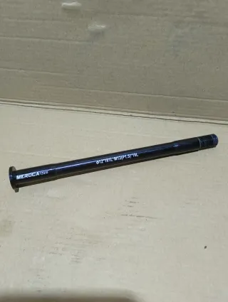 Pasador Rápido Bicicleta M12 181L ebike