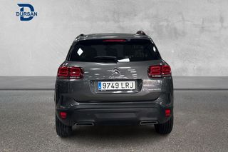 Citroën C5 Aircross   BlueHdi 96kW 130CV SS EAT8 Shine