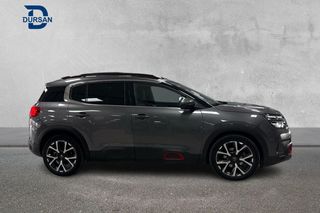 Citroën C5 Aircross   BlueHdi 96kW 130CV SS EAT8 Shine