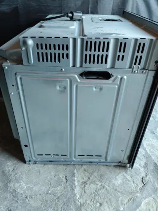 Horno pirolítico Balay