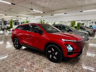 OMODA 5 MY25 Premium