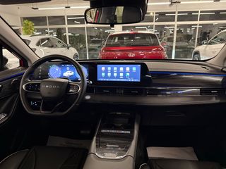 OMODA 5 MY25 Premium