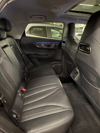 OMODA 5 MY25 Premium