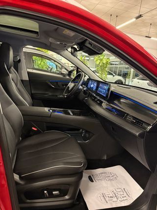 OMODA 5 MY25 Premium