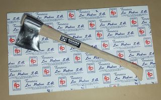 Hacha Vasca 1250gr Jauregi Urnieta