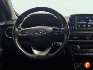 Hyundai Kona 1.6 CRDi 85kW (115CV) Klass 4x2