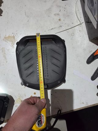 Maleta Moto SHAD SH29 Top Case