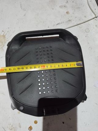 Maleta Moto SHAD SH29 Top Case