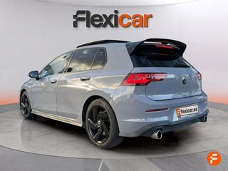 Volkswagen Golf GTI 2.0 TSI 180kW (245CV) DSG