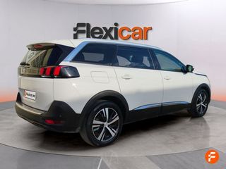 Peugeot 5008 Allure 1.2L PureTech 96kW (130CV) S&S