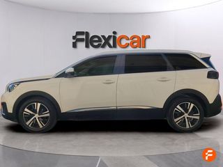 Peugeot 5008 Allure 1.2L PureTech 96kW (130CV) S&S