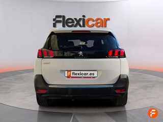 Peugeot 5008 Allure 1.2L PureTech 96kW (130CV) S&S