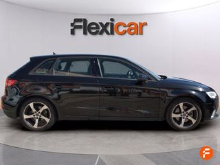 Audi A3 design ed 2.0 TFSI 140kW S tro Sportback
