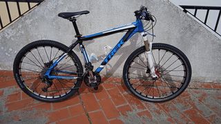 Trek 600D Talla 17.5 Revisada