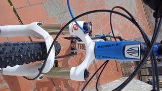 Trek 600D Talla 17.5 Revisada