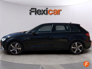 Audi A3 design ed 2.0 TFSI 140kW S tro Sportback