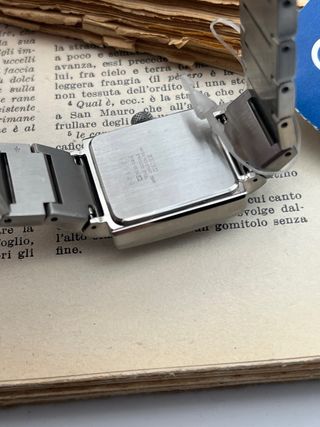 Seiko Quarzo NOS 50m