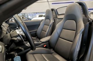 Porsche 718   Boxster