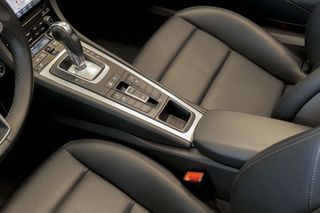 Porsche 718   Boxster