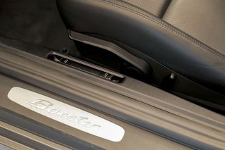 Porsche 718   Boxster