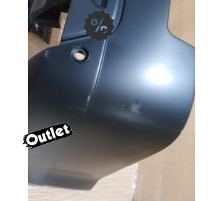 NM PARAGOLPES TRASERO RANGE ROVER SPORT 09-13 LOOK AUTOBIOGR