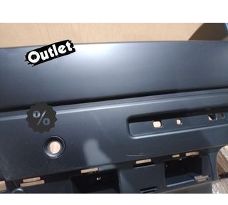 NM PARAGOLPES TRASERO RANGE ROVER SPORT 09-13 LOOK AUTOBIOGR