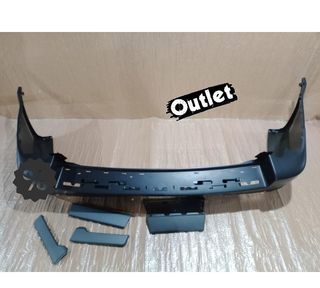 NM PARAGOLPES TRASERO RANGE ROVER SPORT 09-13 LOOK AUTOBIOGR