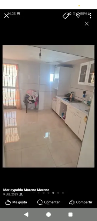 Casa reformada 360 metros