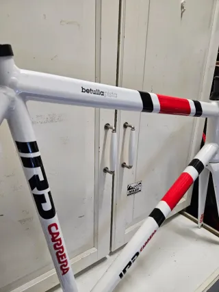 ♦️ BETULLA PISTA ♦️