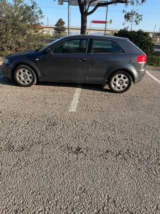 Audi A3 2003