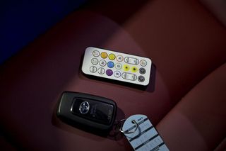 Toyota C-HR   1.8 125H Advance