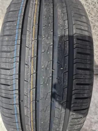 Neumático Continental EcoContact 6 245/45 R18 96W