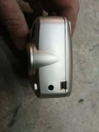 Macchina Fotografica Fujifilm ix30