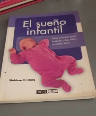 El Sueño Infantil