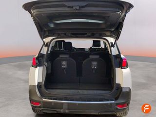 Peugeot 5008 Allure 1.2L PureTech 96kW (130CV) S&S