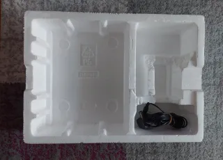 Supernintendo SNES 1 Chip one chip con box scatola