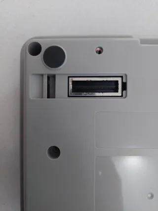 Supernintendo SNES 1 Chip one chip con box scatola