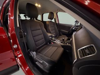 Mazda CX-5 2.0 - REVISADO - GARANTIA