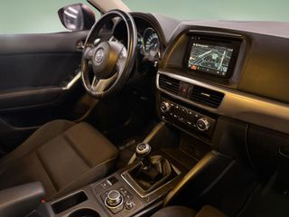 Mazda CX-5 2.0 - REVISADO - GARANTIA