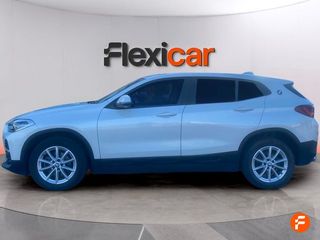 BMW X2 sDrive18d Business